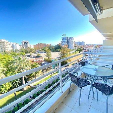 Vilamoura Central 2 Bedroom Flat Extérieur photo