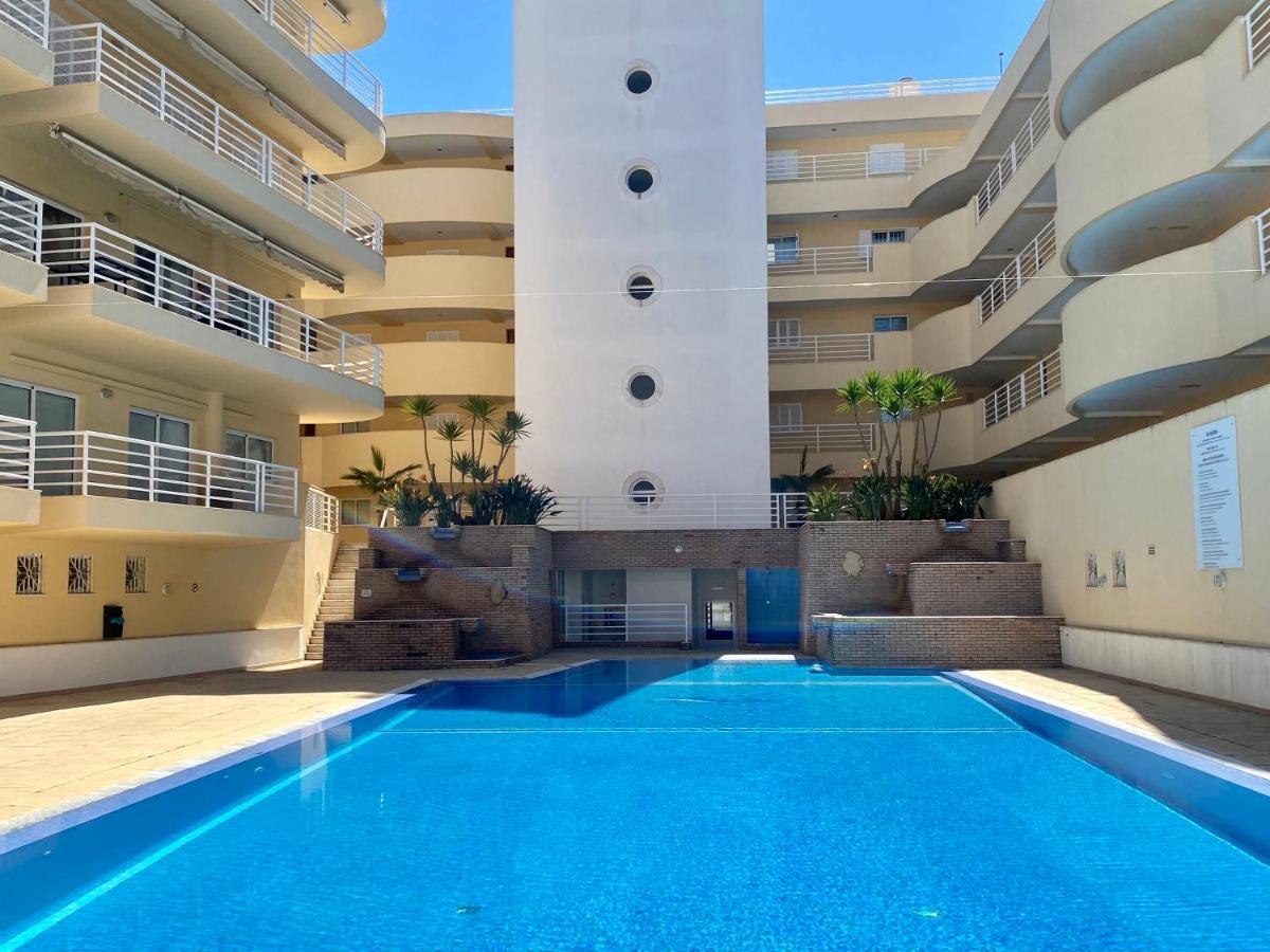 Vilamoura Central 2 Bedroom Flat Extérieur photo
