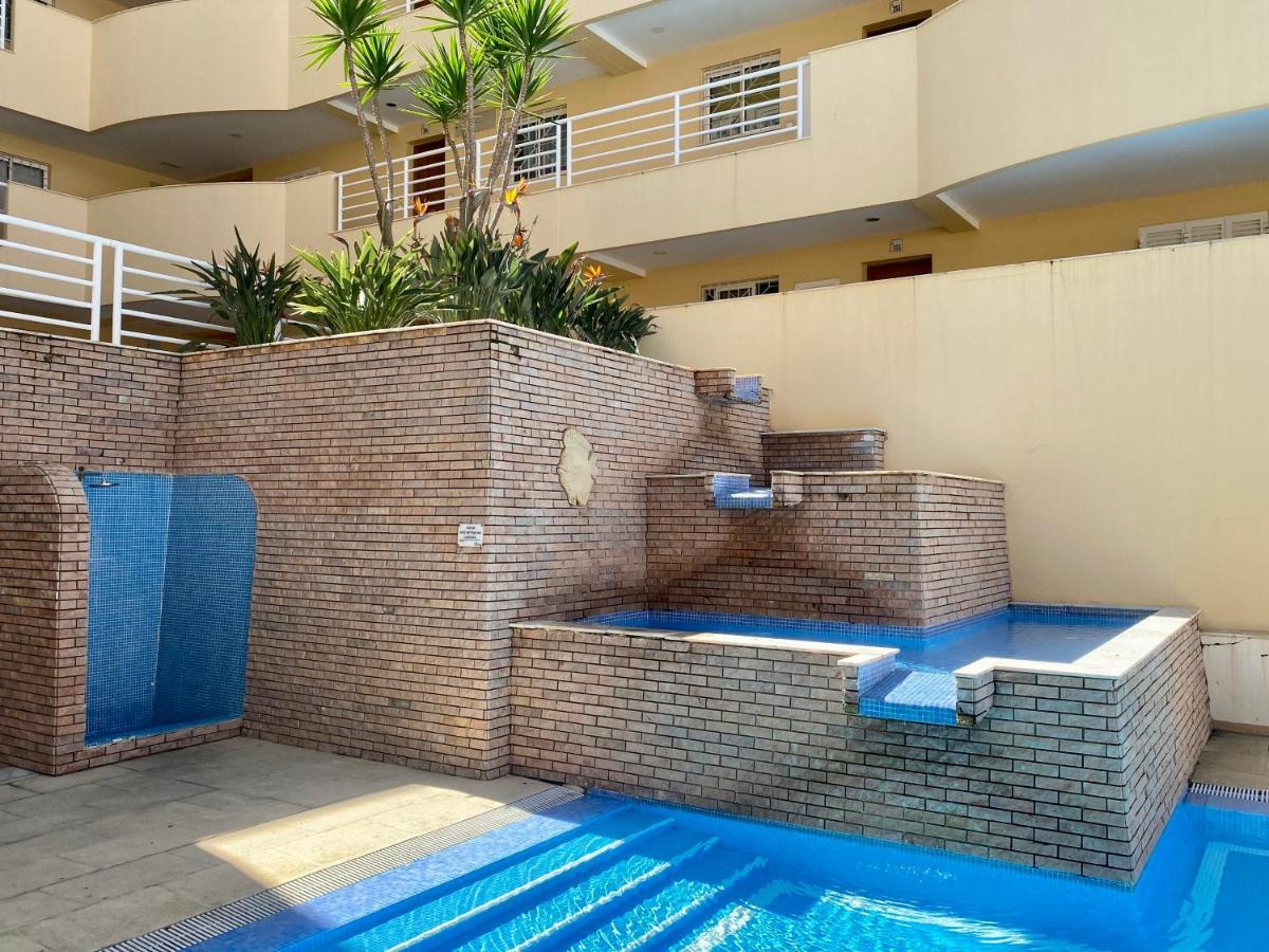 Vilamoura Central 2 Bedroom Flat Extérieur photo