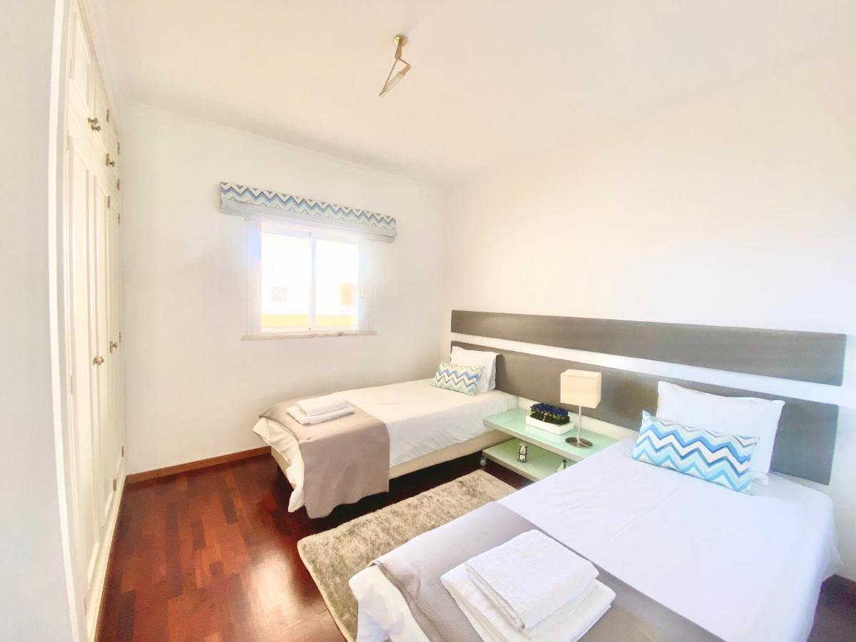Vilamoura Central 2 Bedroom Flat Extérieur photo