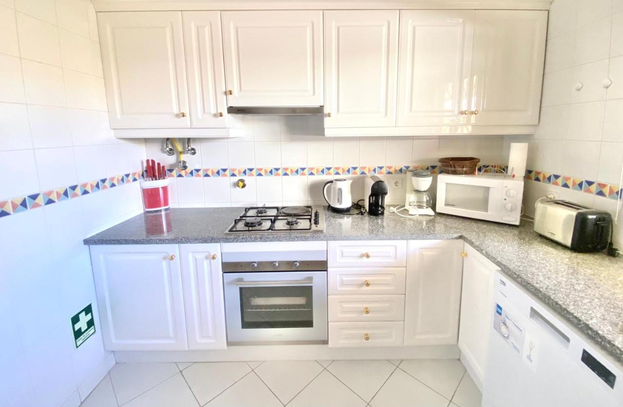 Vilamoura Central 2 Bedroom Flat Extérieur photo