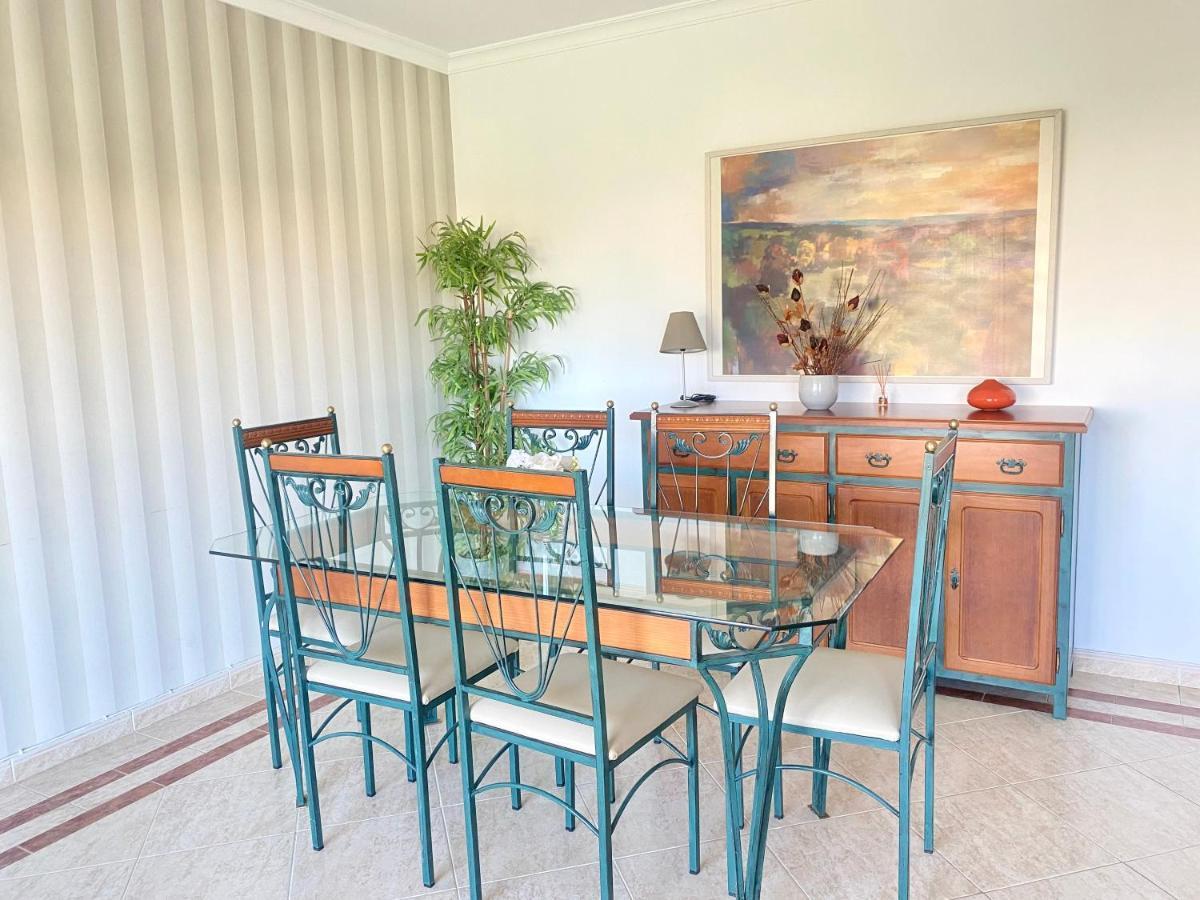Vilamoura Central 2 Bedroom Flat Extérieur photo
