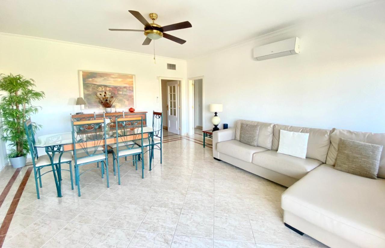 Vilamoura Central 2 Bedroom Flat Extérieur photo
