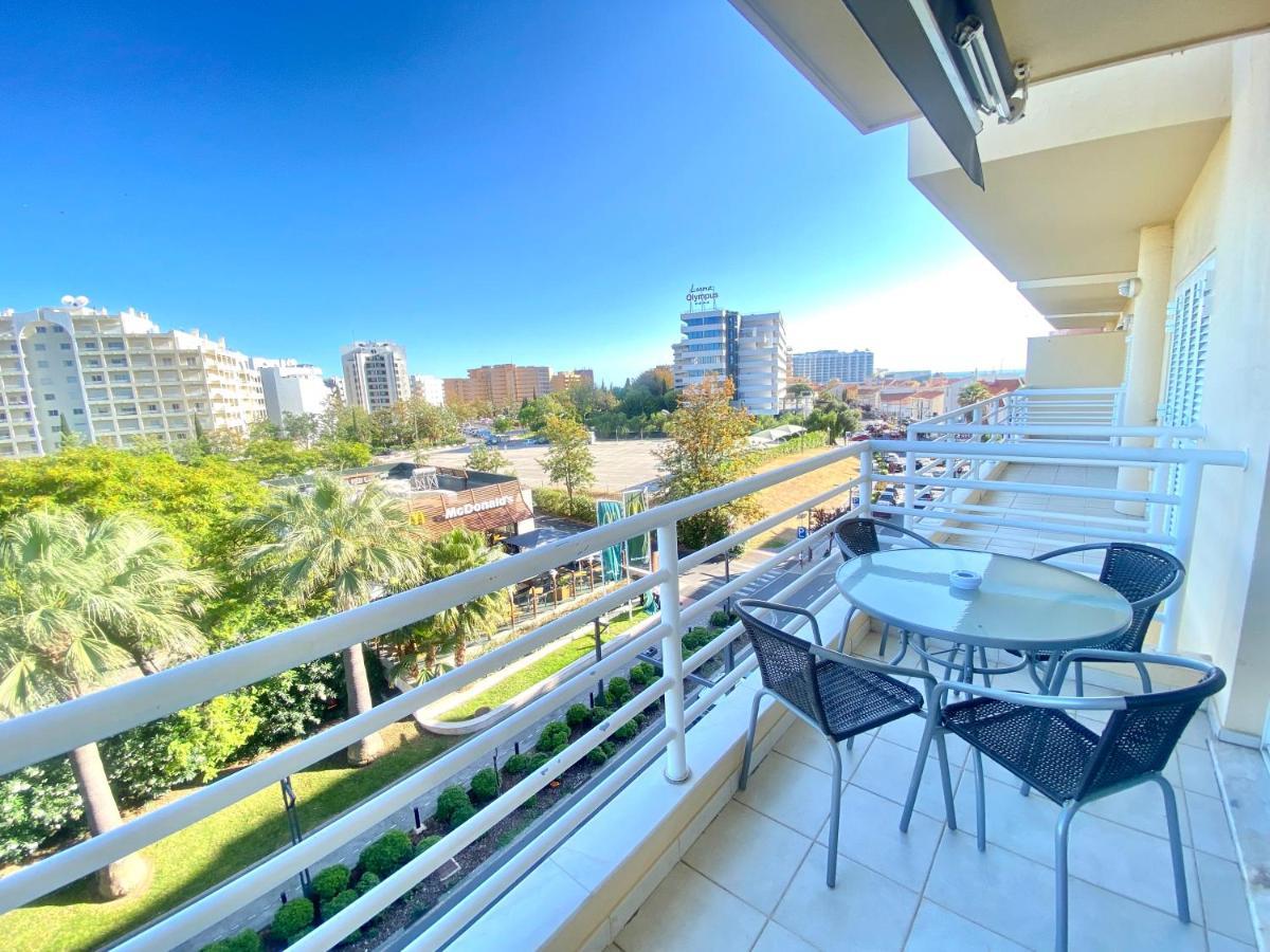 Vilamoura Central 2 Bedroom Flat Extérieur photo