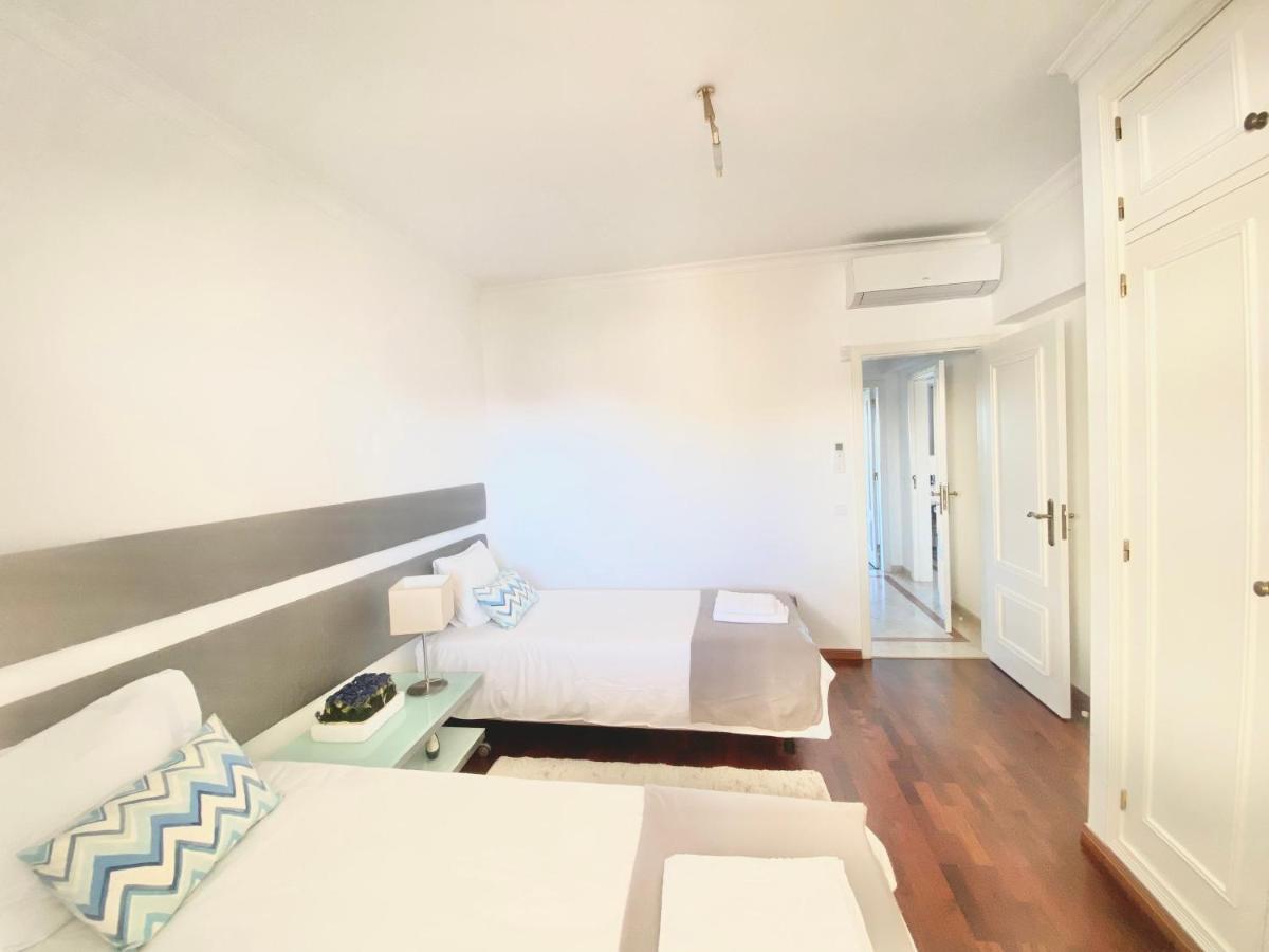 Vilamoura Central 2 Bedroom Flat Extérieur photo