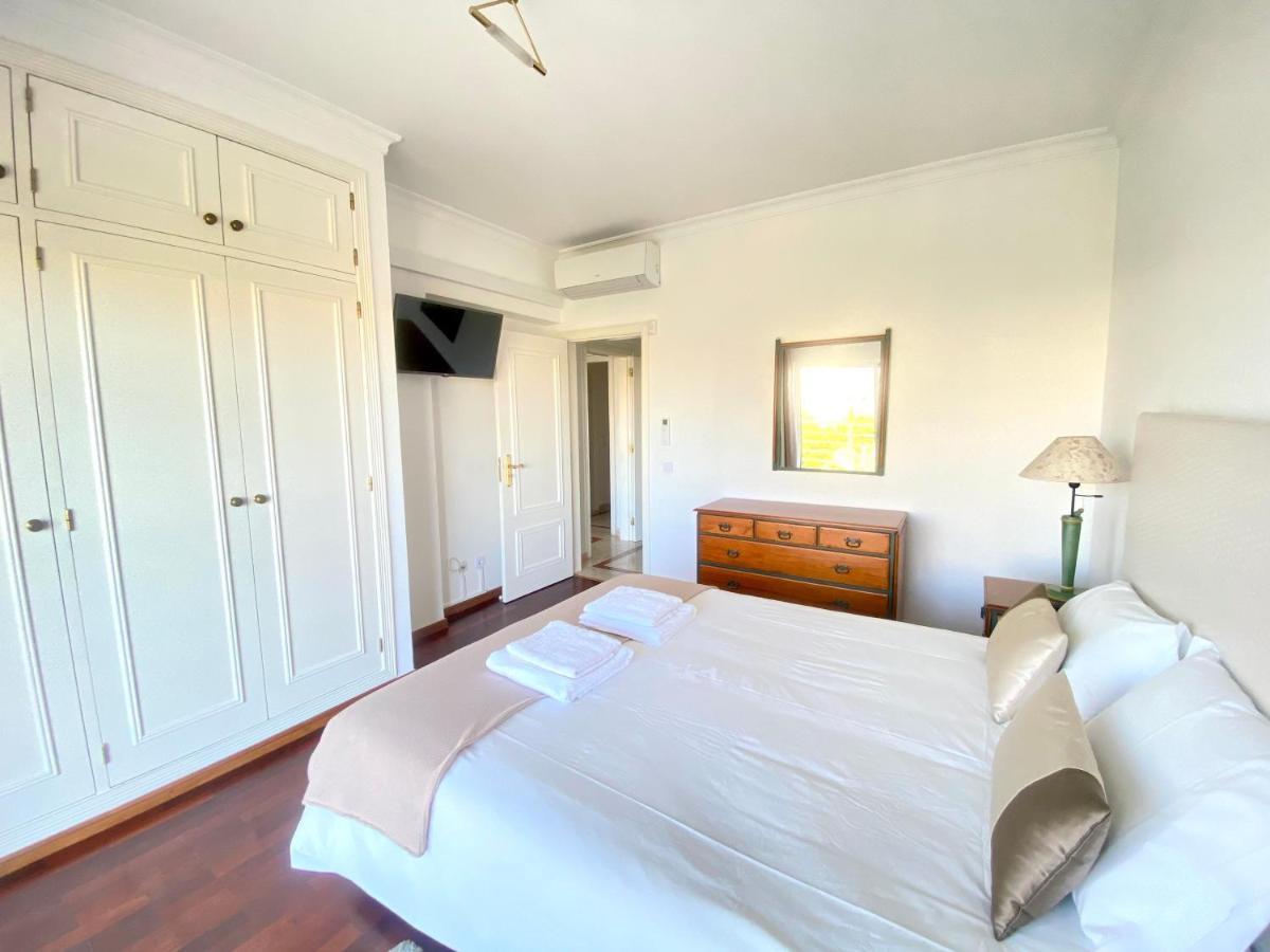 Vilamoura Central 2 Bedroom Flat Extérieur photo