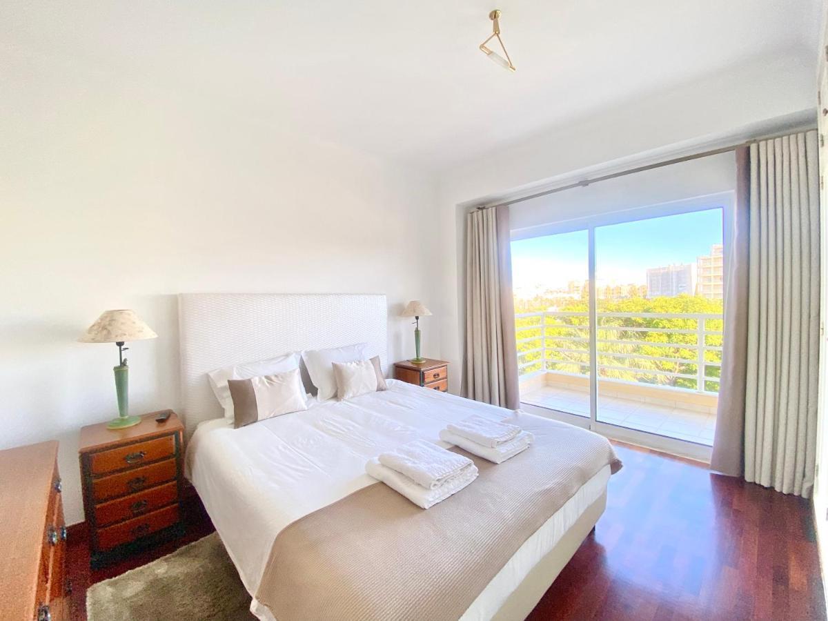 Vilamoura Central 2 Bedroom Flat Extérieur photo