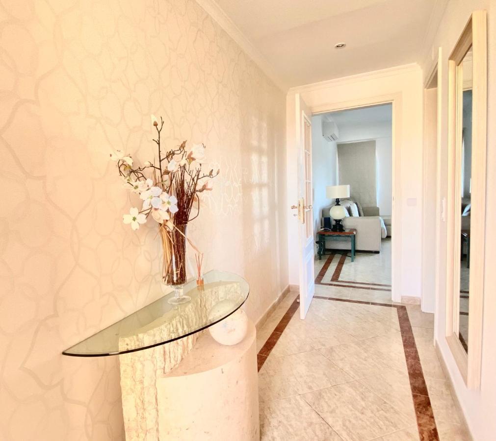 Vilamoura Central 2 Bedroom Flat Extérieur photo