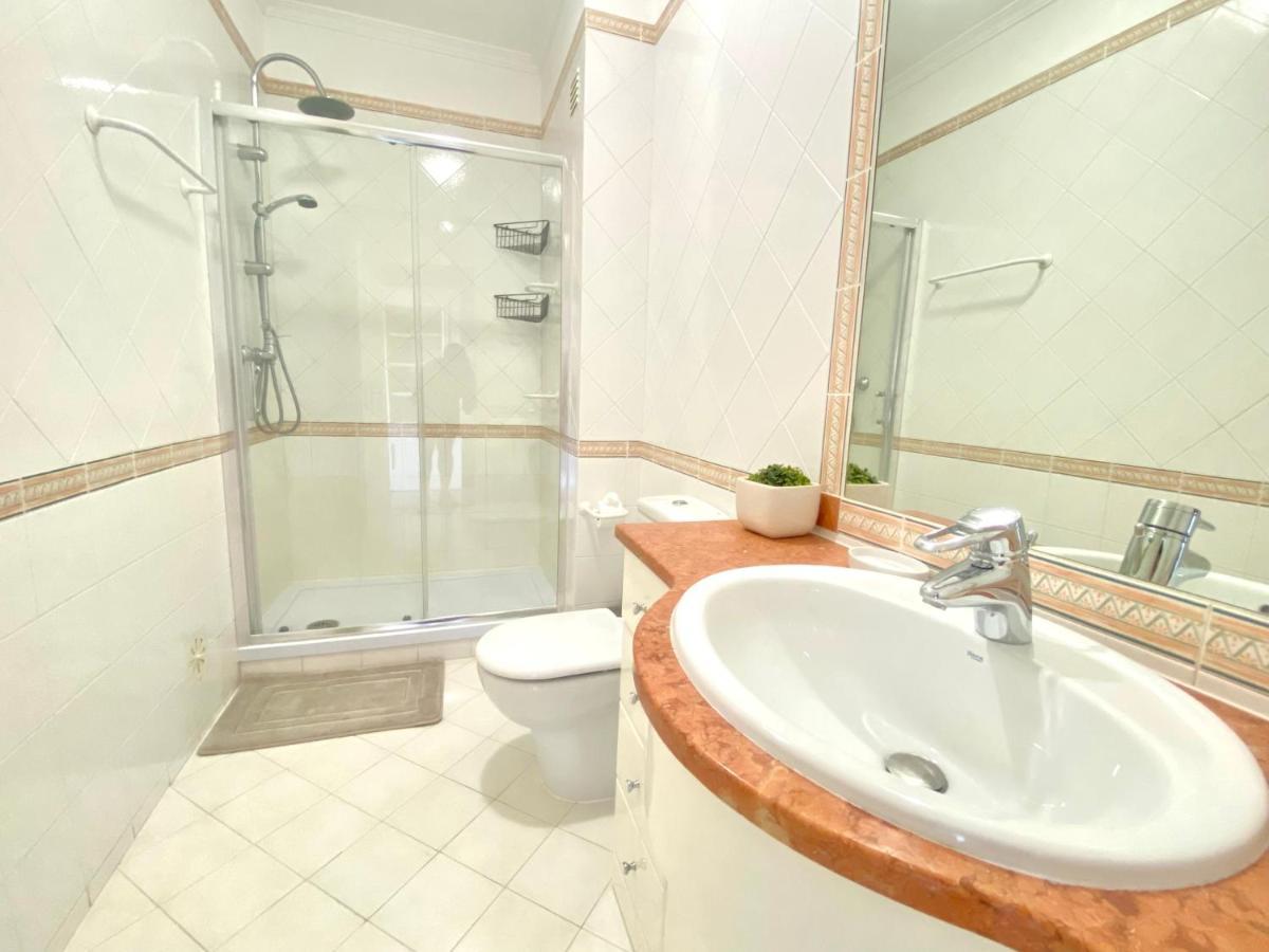 Vilamoura Central 2 Bedroom Flat Extérieur photo